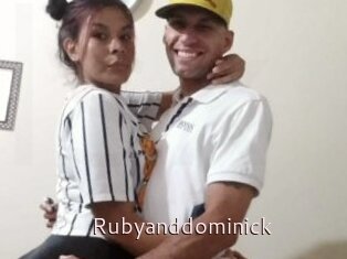 Rubyanddominick