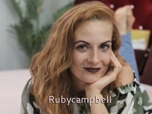 Rubycampbell