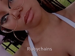 Rubychains