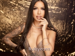 Rubyeden