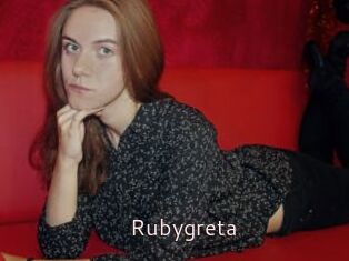 Rubygreta