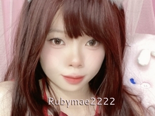 Rubymae2222