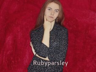 Rubyparsley