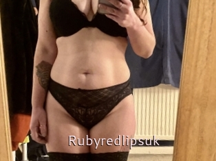 Rubyredlipsuk