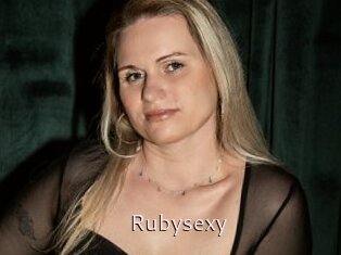 Rubysexy