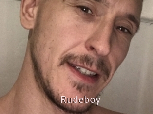 Rudeboy