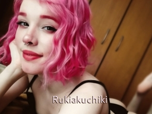 Rukiakuchiki