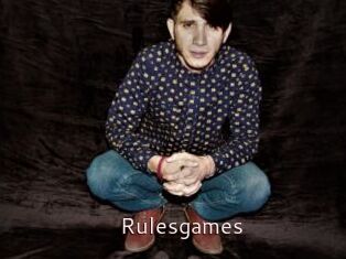 Rulesgames