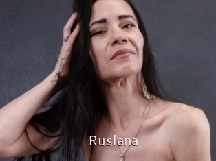 Ruslana