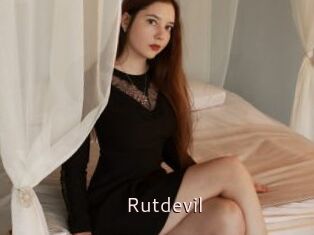 Rutdevil