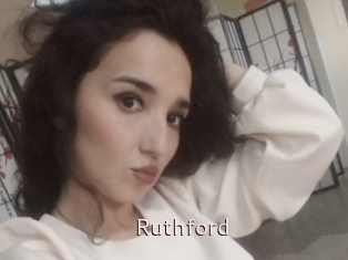 Ruthford