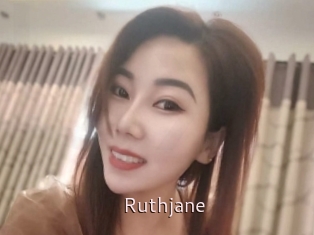 Ruthjane