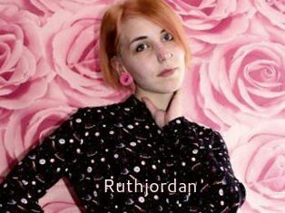 Ruthjordan