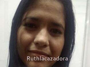 Ruthlacazadora