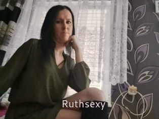 Ruthsexy