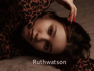 Ruthwatson