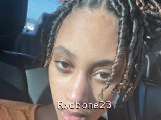 Rxdbone23