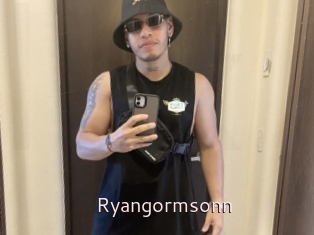 Ryangormsonn