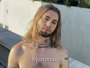 Ryanstrauss