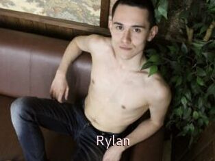 Rylan