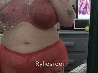 Ryliesroom