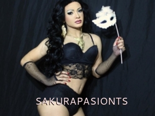 SAKURAPASIONTS