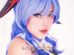 SOLEISTOONE