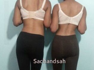 Sachandsah