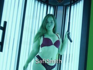 SafiSmith