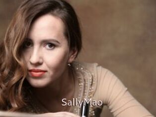 SallyMao