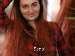 Sanbi