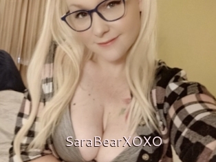 SaraBearXOXO