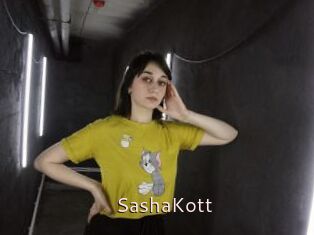 SashaKott
