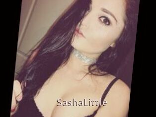 SashaLittle