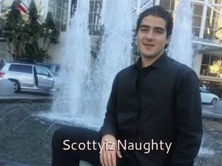 ScottyizNaughty