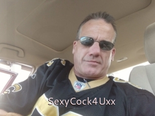 SexyCock4Uxx