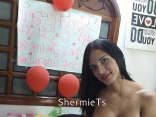 ShermieTs