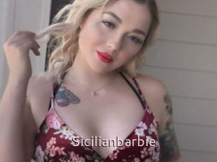 Sicilianbarbie