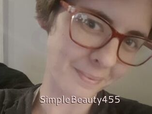 SimpleBeauty455