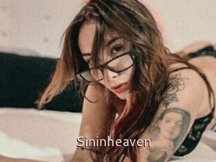 Sininheaven