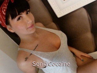 SoniaCocaine