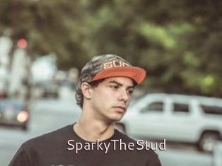 SparkyTheStud