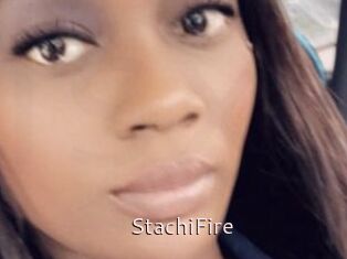 StachiFire