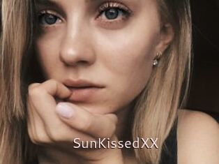 SunKissedXX