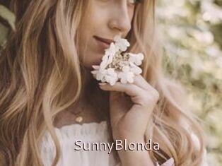 SunnyBlonda