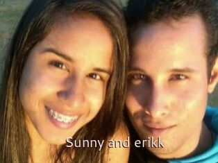 Sunny_and_erikk