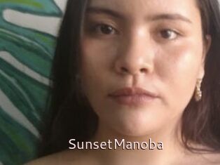 SunsetManoba