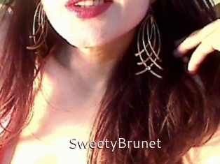 SweetyBrunet