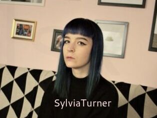 SylviaTurner