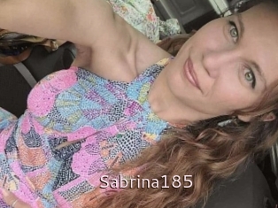 Sabrina185